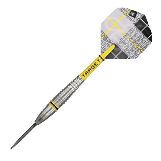 Scott Williams Gen 2 SP