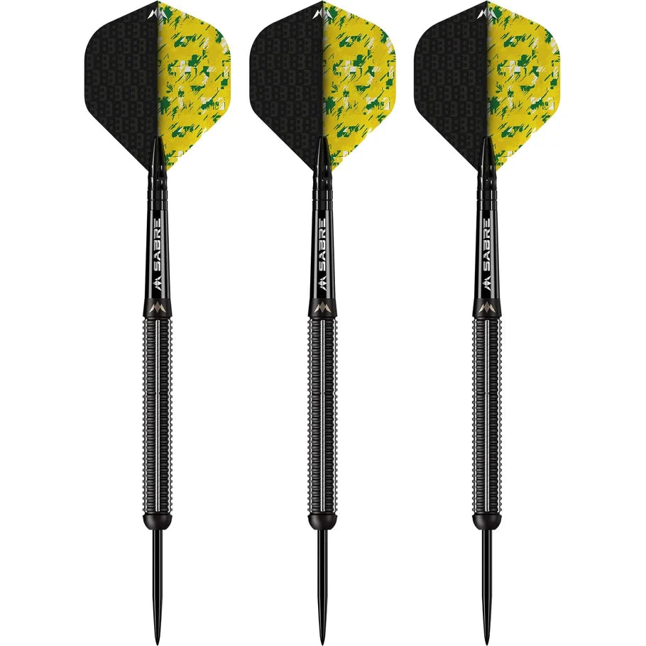 Mission Thomas Banks Darts Set