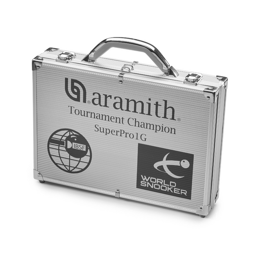 Aramith 1G Snooker Balls