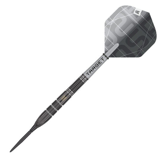 Nathan Aspinall x Echo SP