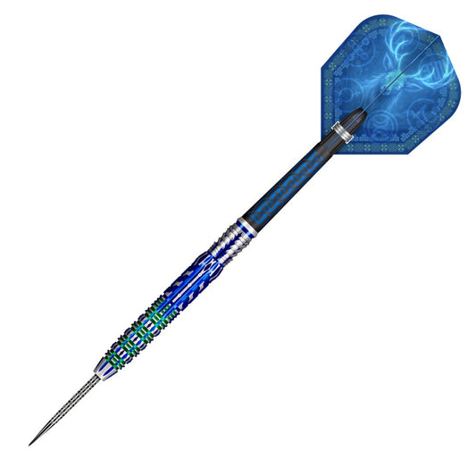 Celt Merlin 95% Steel Tip