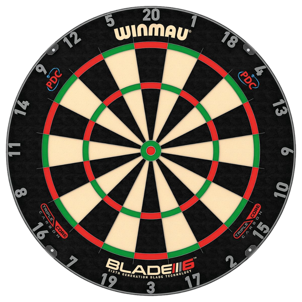 Blade 6 Triple Core