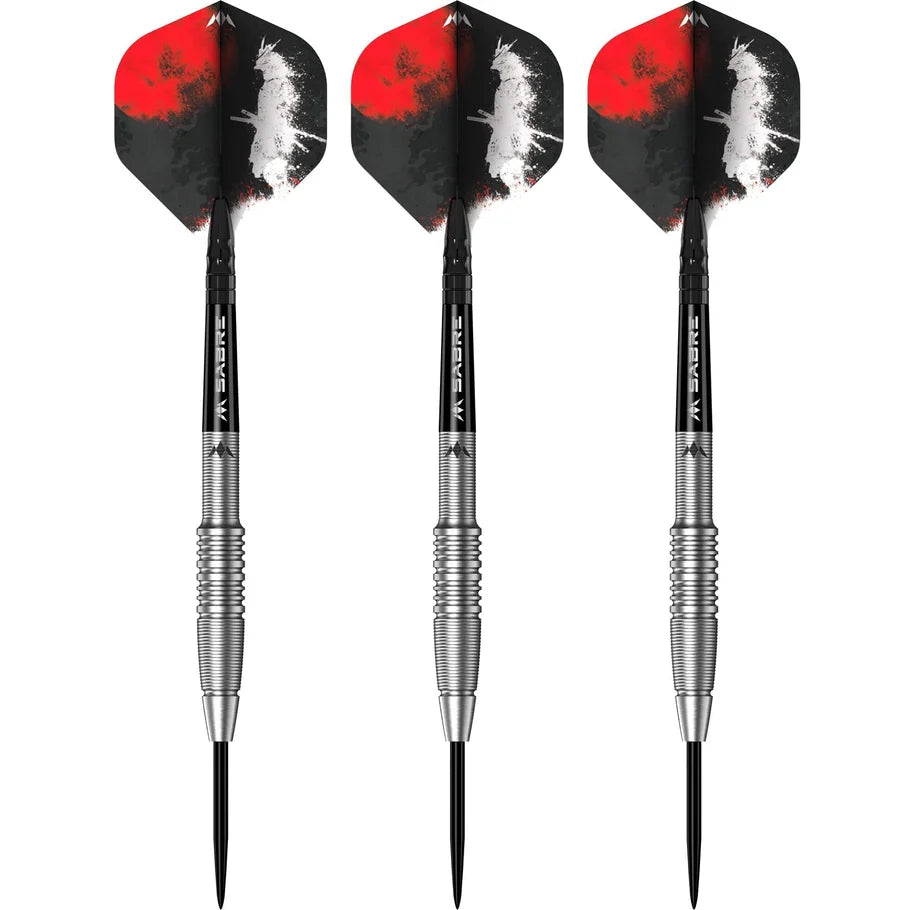 Mission Yari Darts Set