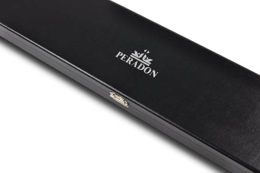 Peradon Black Attache Case