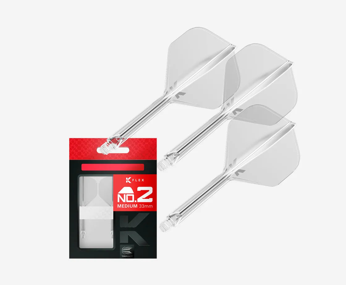 K-Flex Flight No2