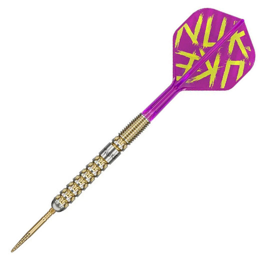 Luke Littler Gen 1 Prodigy SP