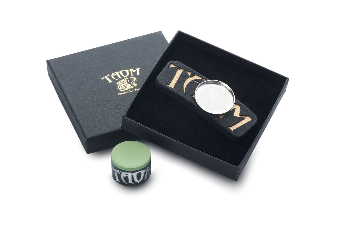 Taom Magnetic Chalk Holder