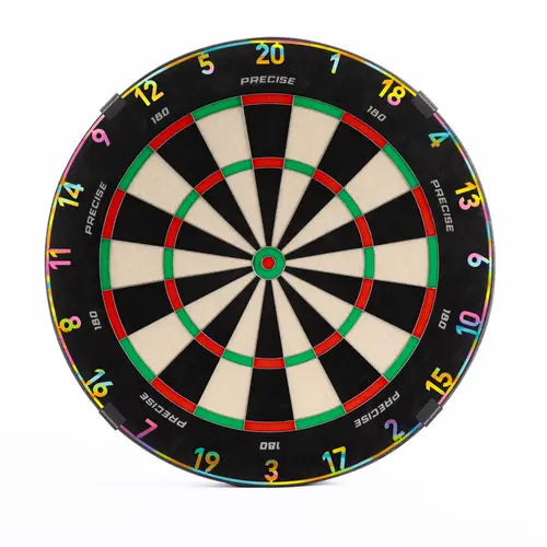 Precise 180 Number Ring Candy