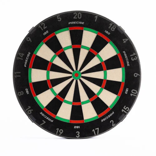 Precise 180 Number Ring Graphit
