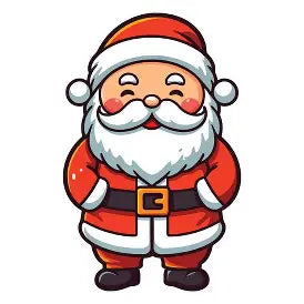 Santa's Dart Deal