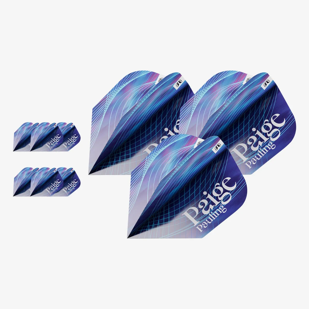 Paige Pauling Pro Ultra No6 Bagged Flights