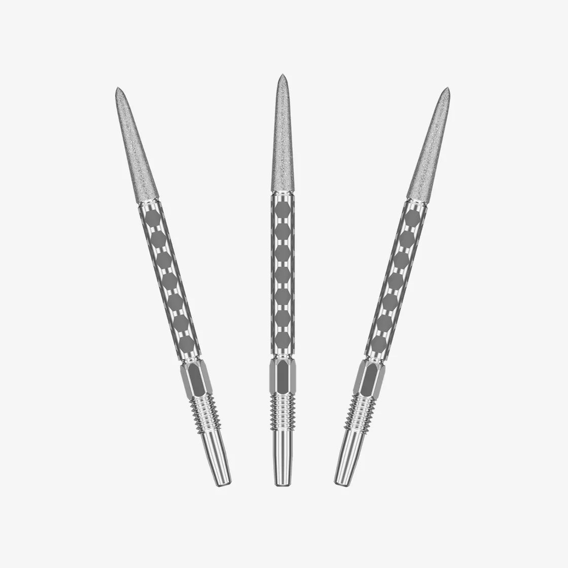 Swiss FLT Point Silver 35mm