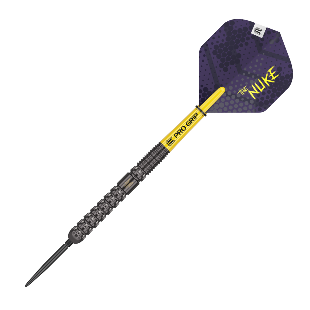 Luke Littler Gen 1 SP