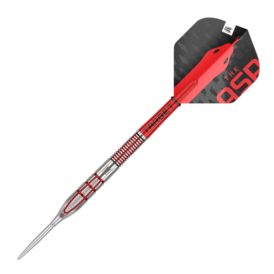 Nathan Aspinall G2 95% SP