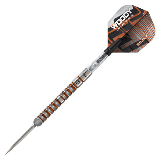 Luke Woodhouse 90% Series 3