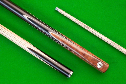 Britannia Gauntlet ¾ Cue 58"