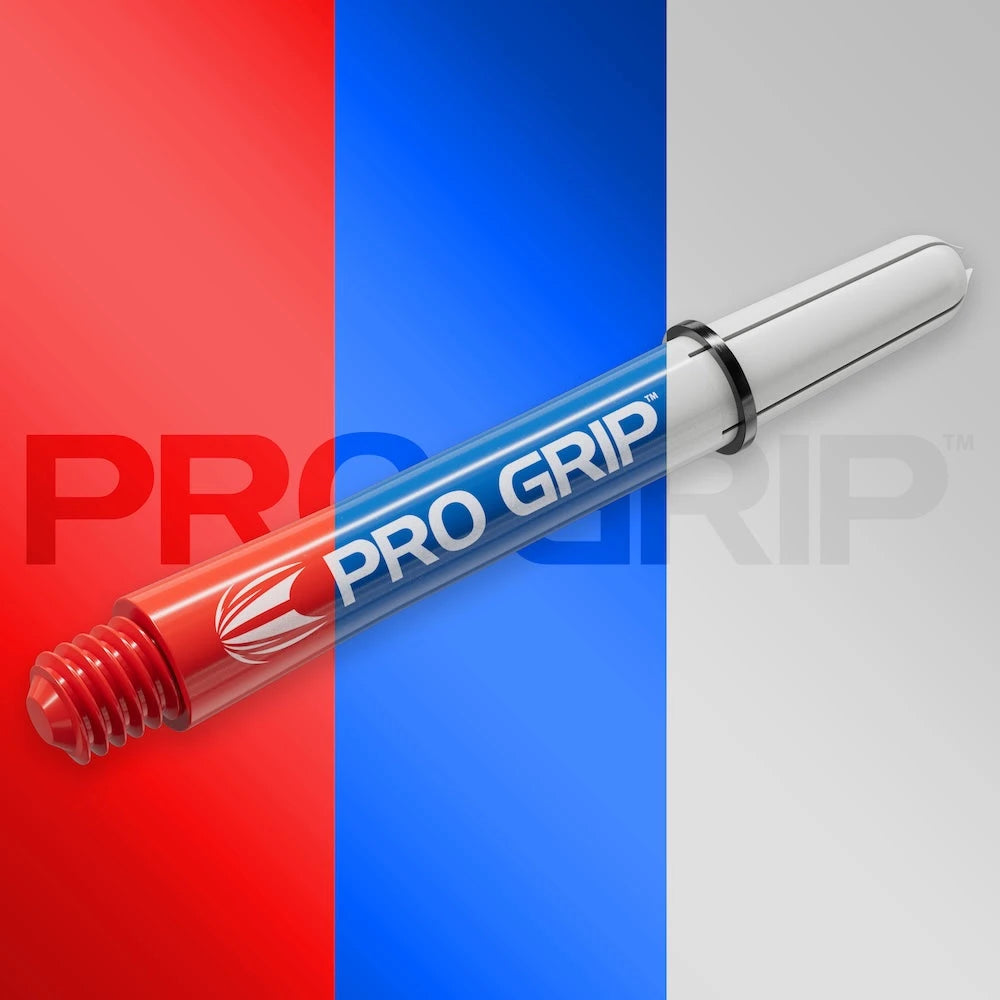 Dart Shafts
