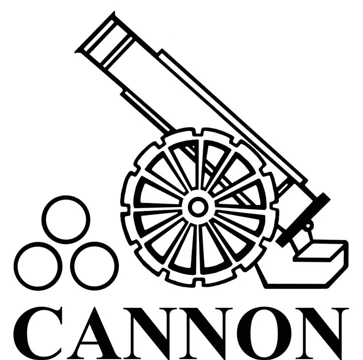 Cannon – Cue and Dart World