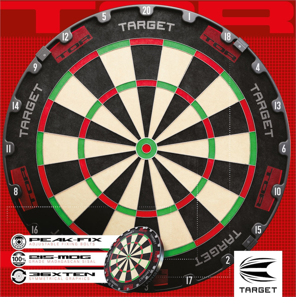 Dartboards