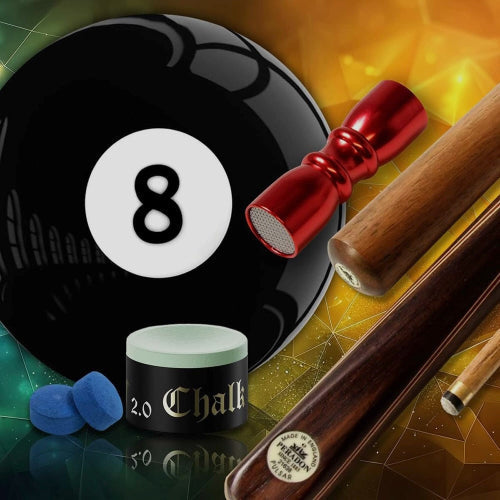 Snooker & Pool Cues