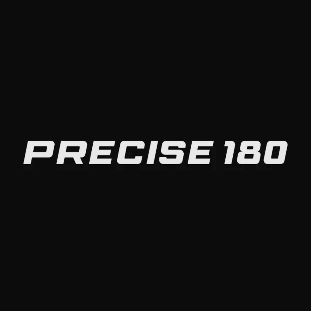 Precise 180 – Cue and Dart World