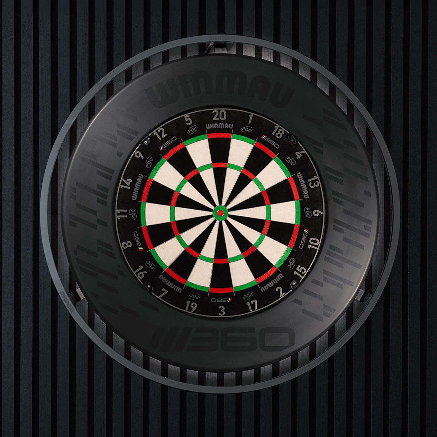 Winmau Blade 360 Triple Core Dartboard