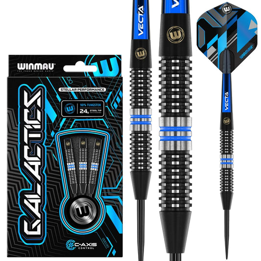 Winmau Galactics Darts Set