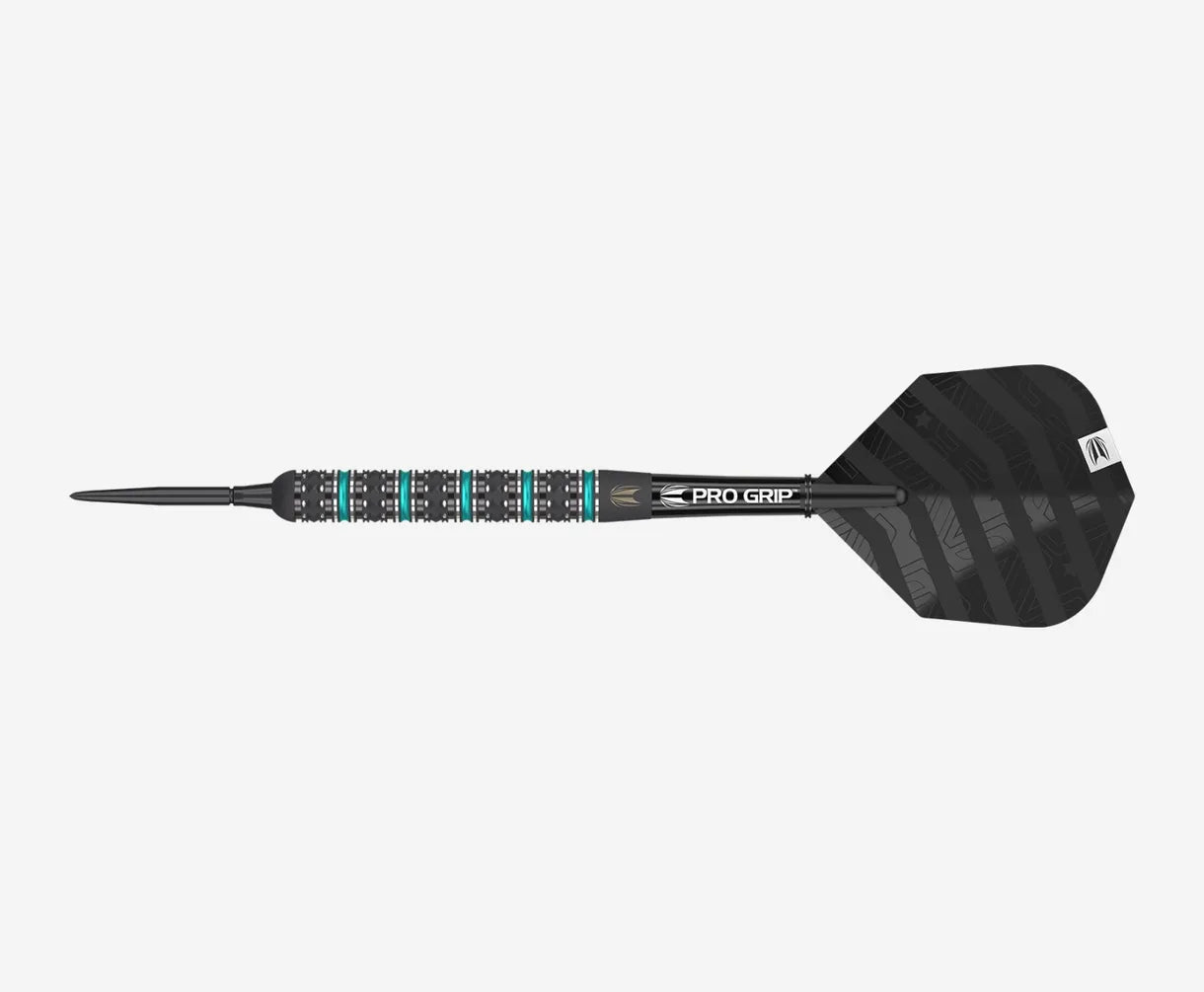 Rob Cross Black Edition SP