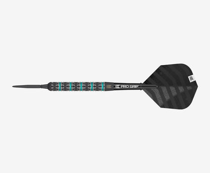 Rob Cross Black Edition SP