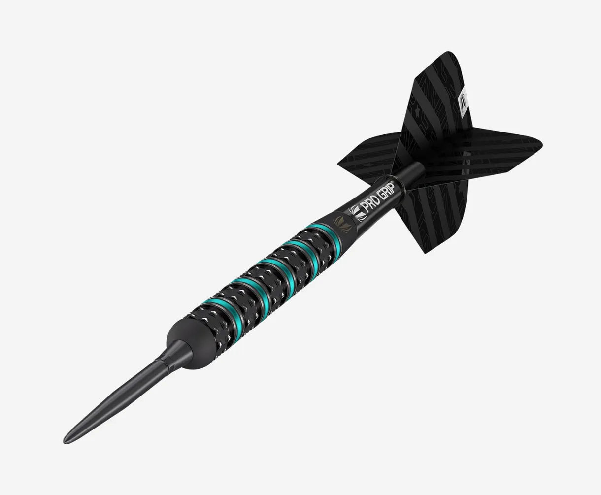 Rob Cross Black Edition SP