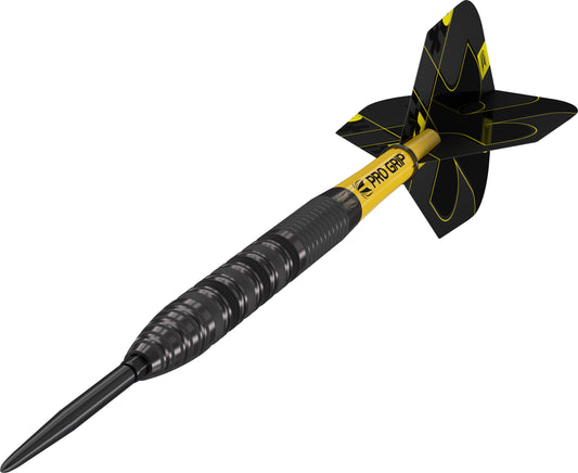 Bolide Void 01