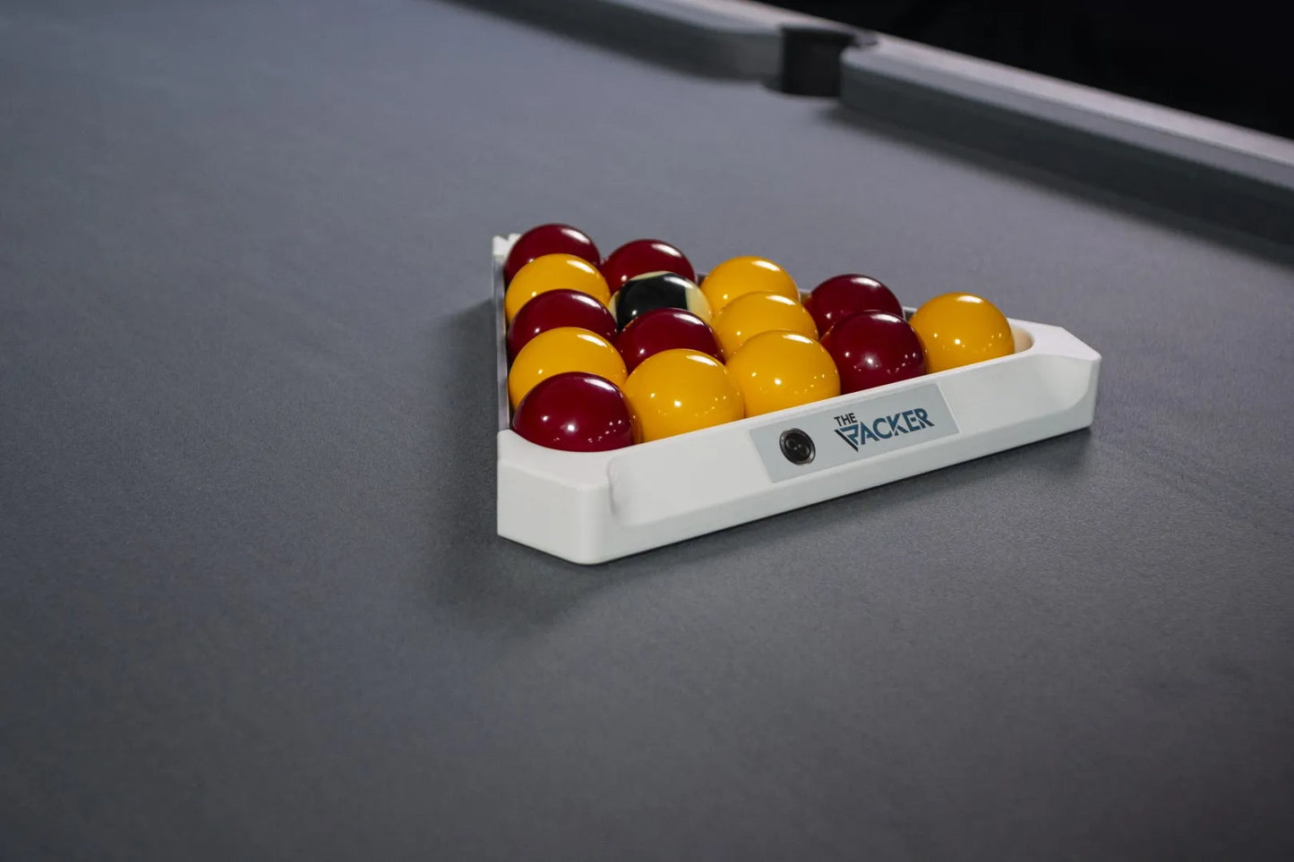 Pro Racker Pool Triangle