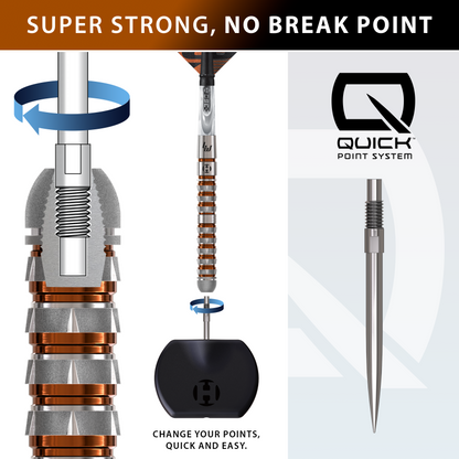 Luke Woodhouse 90% Series 3