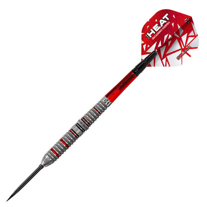 Damon Heta 90% Series 4