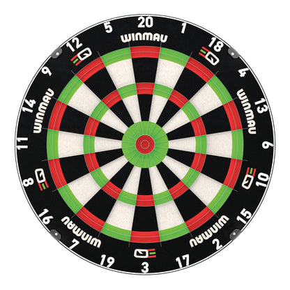 Equalizer Dartboard - Official PDC Training Dartboard