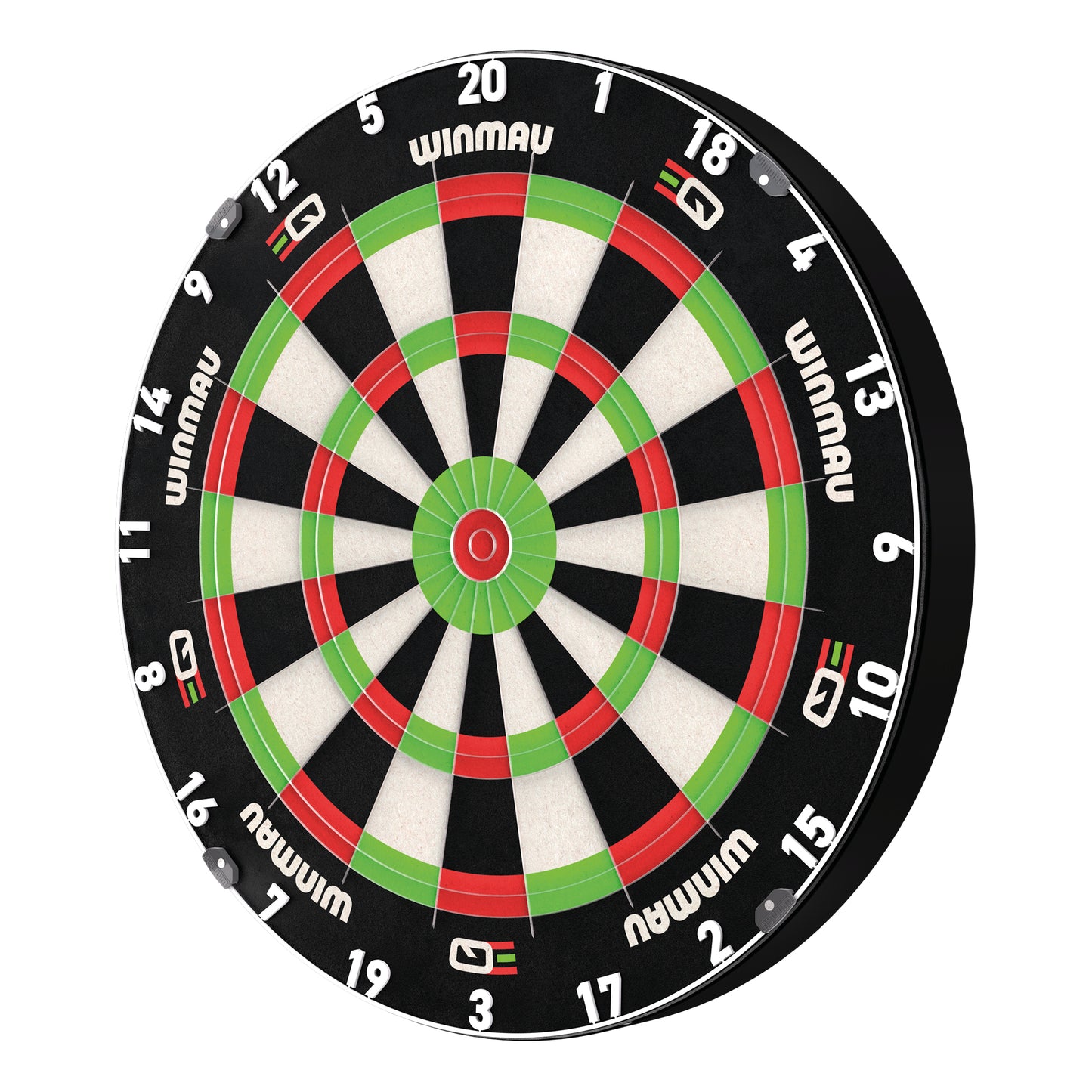 Equalizer Dartboard - Official PDC Training Dartboard