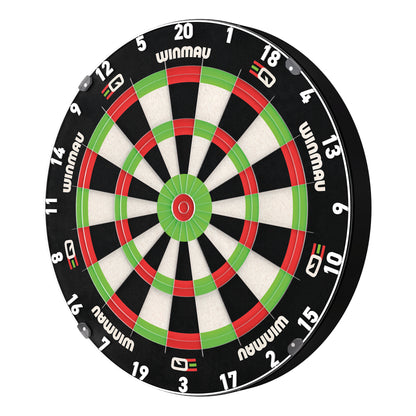 Equalizer Dartboard - Official PDC Training Dartboard