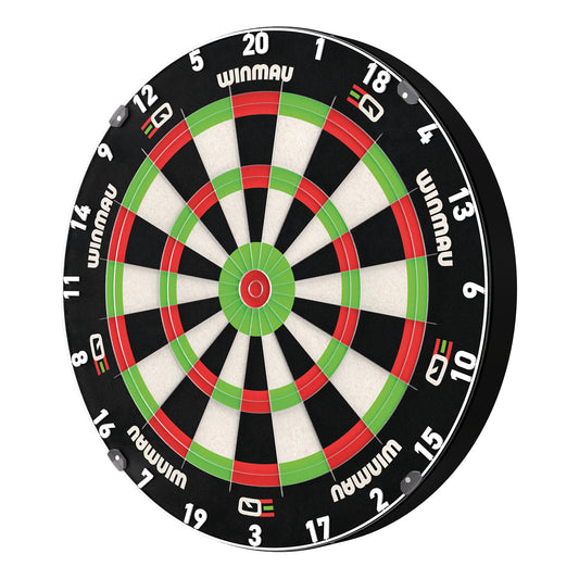Equalizer Dartboard - Official PDC Training Dartboard