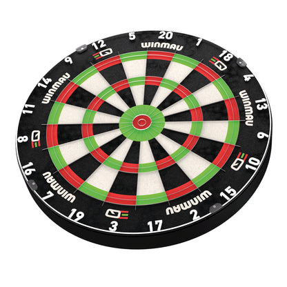 Equalizer Dartboard - Official PDC Training Dartboard
