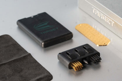 Target Darts Service Kit