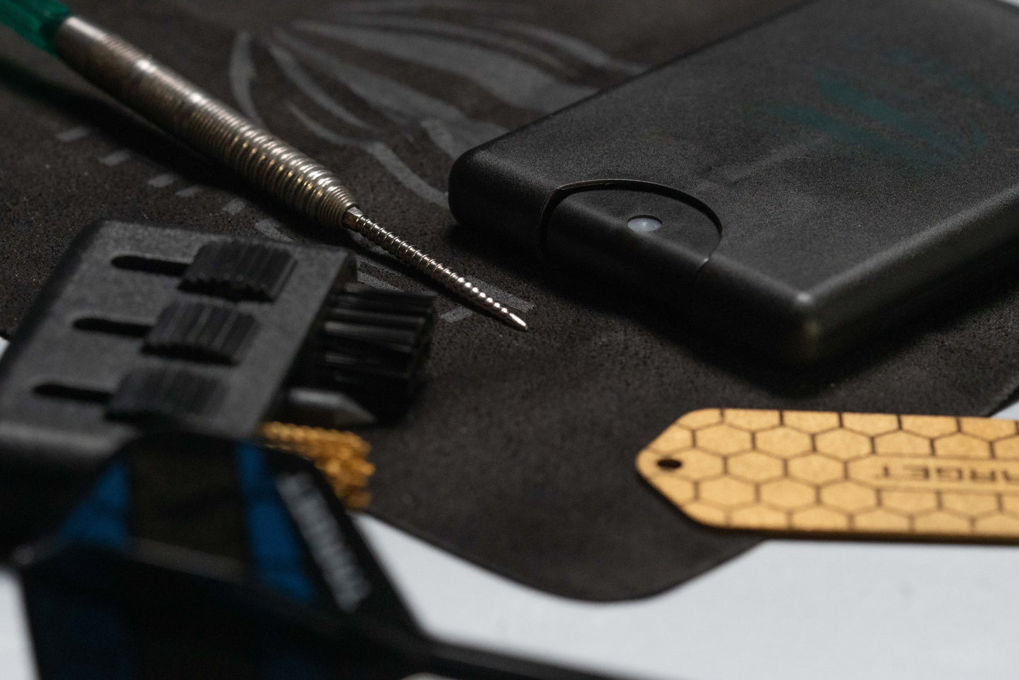 Target Darts Service Kit