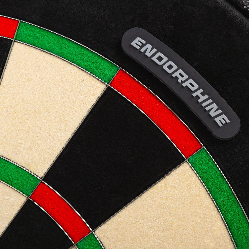 Precise 180 Endorphine Dartboard