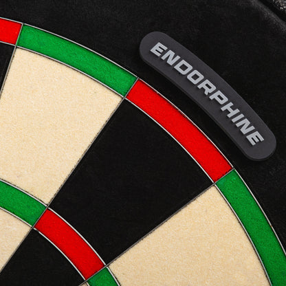 Precise 180 Endorphine Dartboard