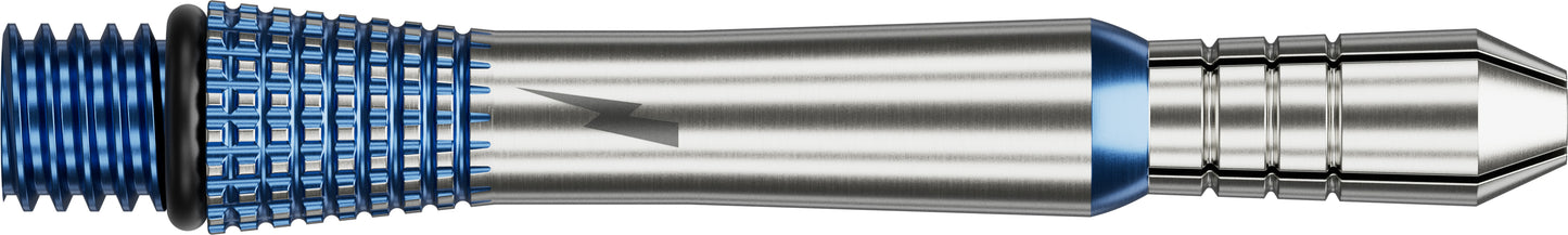 Phil Taylor Power Gx2 Titanium Shaft