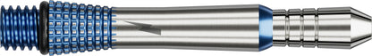 Phil Taylor Power Gx2 Titanium Shaft