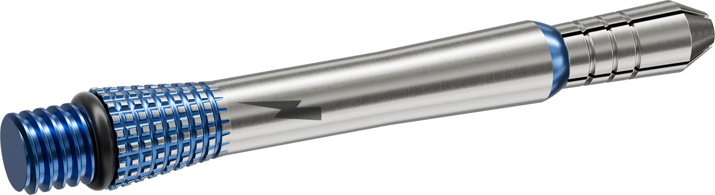 Phil Taylor Power Gx2 Titanium Shaft