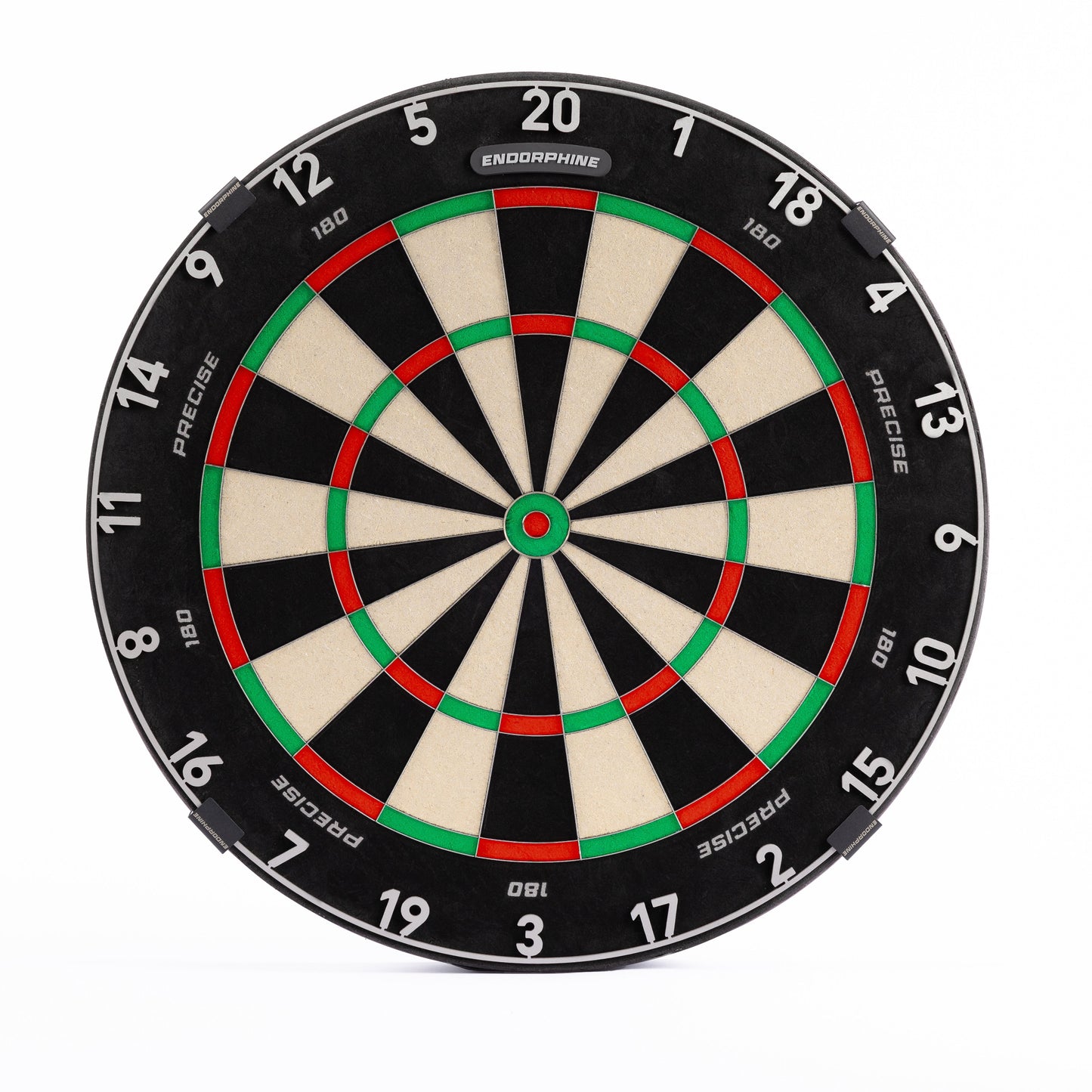 Precise 180 Endorphine Dartboard