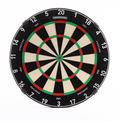 Precise 180 Endorphine Dartboard