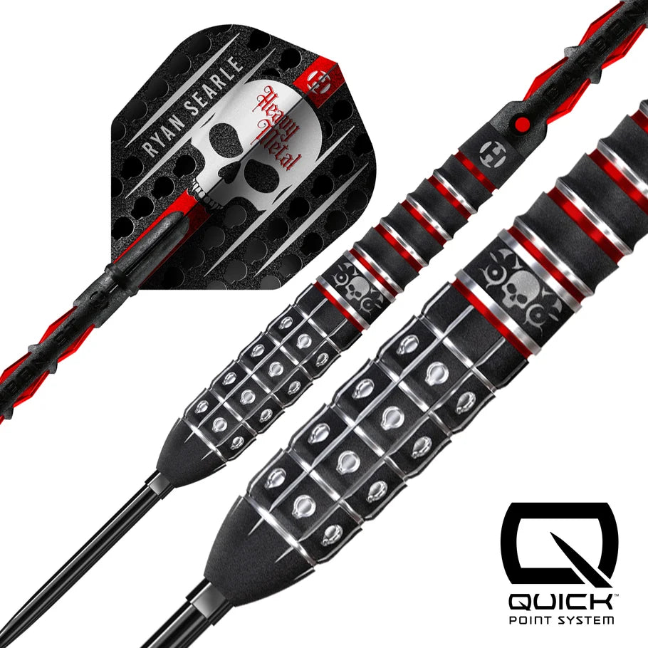 Ryan Searle Series 3 Steel Tip Darts