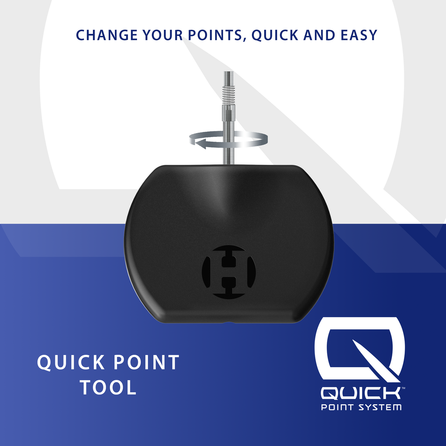 Quick Point Tool
